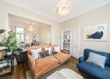 Thumbnail Detached house to rent in Keslake Road, London