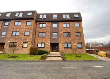 Thumbnail 2 bed flat to rent in Killermont View, Bearsden, Glasgow