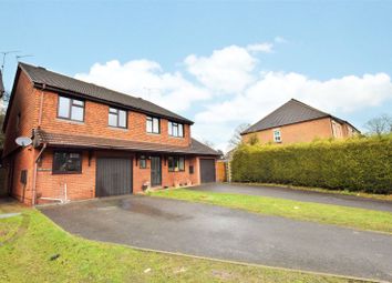4 Bedroom Semi-detached house for rent