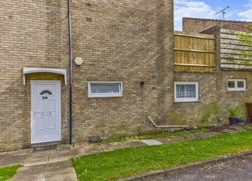 Thumbnail 2 bed flat for sale in Ripley Walk, Corby