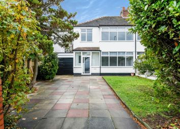 Thumbnail Semi-detached house to rent in Southport Road, Formby, Liverpool