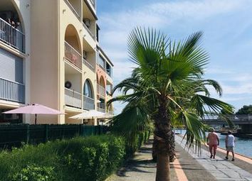 Thumbnail Studio for sale in Le-Cap-d-Agde, H&eacute;rault, France