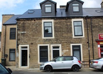 Thumbnail Flat to rent in Bowsden Terrace, South Gosforth, Newcastle Upon Tyne