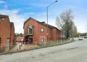 Thumbnail Flat to rent in Lower Mill Street, Kidderminster, Worcestershire