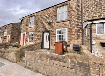 Thumbnail Terraced house to rent in Manchester Road, Tintwistle, Glossop