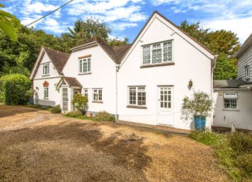 Thumbnail Link-detached house for sale in Seven Mile Lane, Borough Green, Sevenoaks, Kent