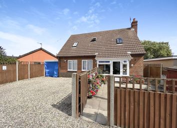Thumbnail 4 bed detached house for sale in Sunset Walk, Bush Estate, Eccles-On-Sea, Norwich