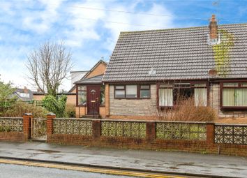 Thumbnail 3 bed semi-detached house for sale in Clanfield, Fulwood, Preston, Lancashire