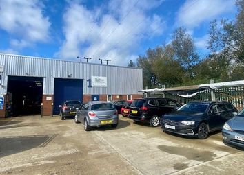 Thumbnail Industrial to let in Unit 1 Brookway Trading Estate, Brookway, Newbury