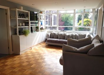 Thumbnail Flat for sale in Kersfield Road, London