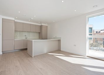 Thumbnail Flat to rent in Churchwood Gardens, Forest Hill, London