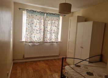 Thumbnail Flat to rent in Old Station Road, Hayes