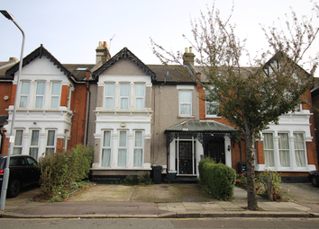 Thumbnail 2 bed flat to rent in Warwick Gardens, Ilford