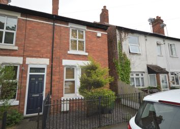 Thumbnail 2 bed semi-detached house to rent in Aldersley Road, Wolverhampton, West Midlands