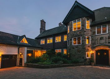 Exterior And Gardens