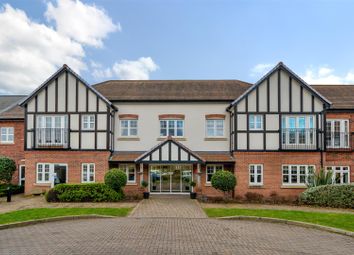 Thumbnail 2 bed flat for sale in Four Ashes Road, Bentley Heath, Solihull