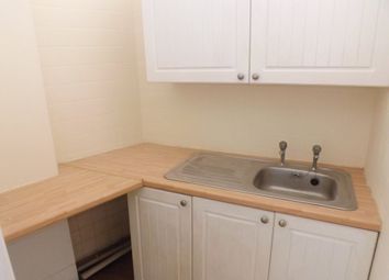 Thumbnail 1 bed flat to rent in The Hard, Portsmouth