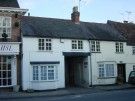 Thumbnail 2 bed cottage to rent in High Street, Henley-In-Arden, Solihull
