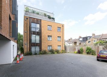 Thumbnail 2 bed flat for sale in Wood Dene, Queens Road, London