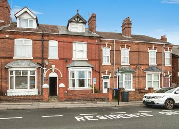 Thumbnail 3 bed terraced house for sale in Ridding Lane, Wednesbury