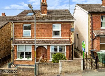 Thumbnail 3 bed semi-detached house for sale in Woodland Road, Tunbridge Wells, Kent
