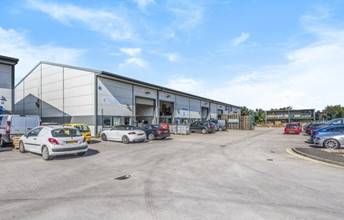Thumbnail Light industrial to let in 10 Dunveth Business Park, West Hill, Wadebridge