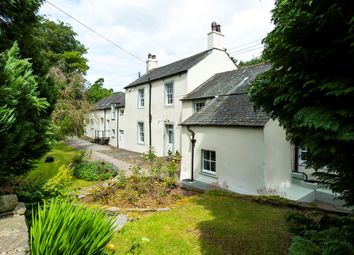 Thumbnail 5 bed property for sale in High Lorton, Cumbria, Cockermouth