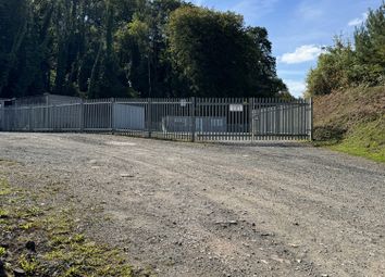 Thumbnail Land to let in Maddacombe Road, Newton Abbot