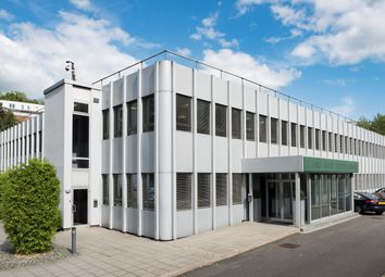 Thumbnail Serviced office to let in 475 Godstone Road, Whyteleafe