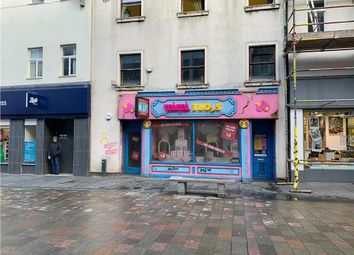 Thumbnail Retail premises to let in 139 High Street, Perth