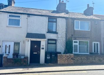 Property listing in Buckley, Flintshire