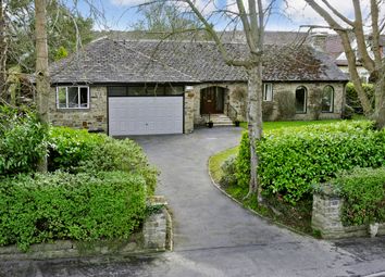 4 Bedroom Detached bungalow for sale