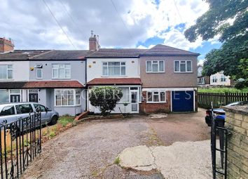 Thumbnail Property to rent in Barrowell Green, London