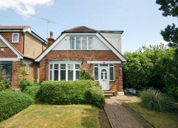 Thumbnail Detached house to rent in Harlyn Drive, Pinner