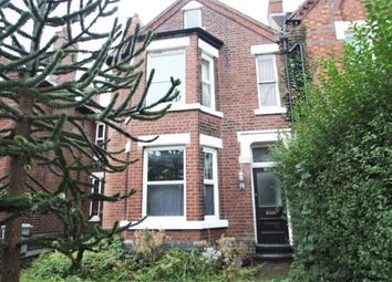 Thumbnail Semi-detached house to rent in Hungerford Road, Crewe