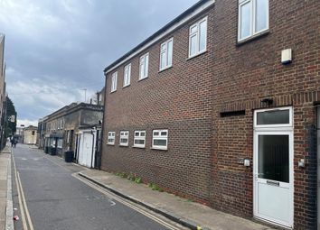 Thumbnail Office to let in Wolsey Mews, London
