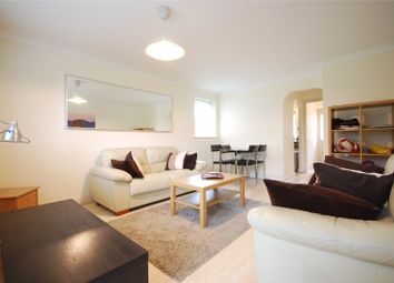 2 Bedrooms Maisonette to rent in Undine Road, Clippers Quay, London E14