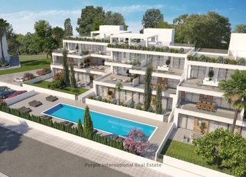 Thumbnail 3 bed apartment for sale in 55 Kennedy Ave, Paralimni, Famagusta, Cyprus Famagusta Cy 5290, Kennedy Ave 55, Paralimni, Cyprus