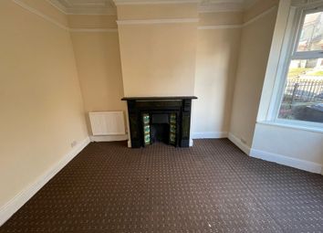 Thumbnail 3 bed terraced house to rent in Cammell Road, Sheffield