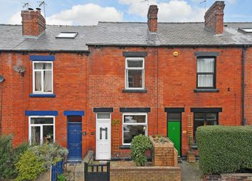 Thumbnail 3 bed terraced house for sale in Rushdale Road, Meersbrook