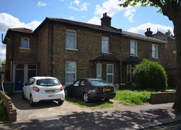 Thumbnail Flat for sale in Gladding Road, Manor Park