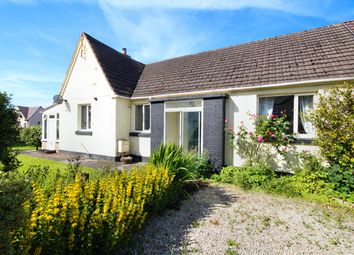 Thumbnail 3 bed semi-detached bungalow for sale in Louden Place, Creetown, Newton Stewart