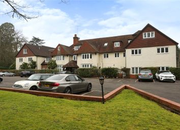 Thumbnail Flat for sale in Worplesdon Hill House, Heath House Road, Woking, Surrey