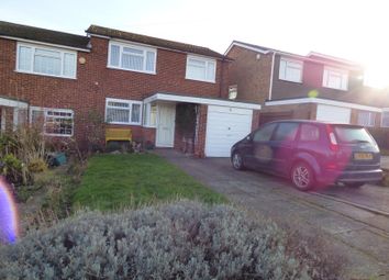 3 Bedroom Semi-detached house for rent