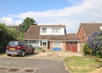 Thumbnail 4 bed link-detached house for sale in Greenlands Road, East Cowes