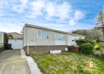 Property listing in Penmaenmawr, Conwy