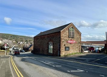 Thumbnail Detached house for sale in Brunswick Road, Penrith