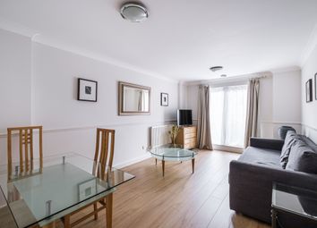 Thumbnail 1 bed flat to rent in High Timber Street, London