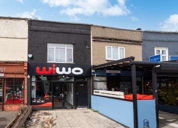Thumbnail Commercial property for sale in Gloucester Road, Horfield, Bristol