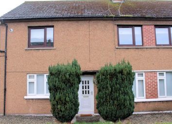 Thumbnail Flat to rent in North Bank Street, Monifieth, Dundee